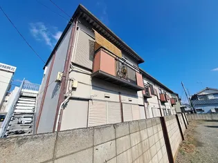 パールハイツの画像