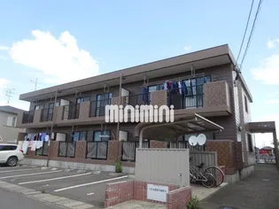 ハイツ如雲の画像