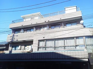 ヒルウエスト クォドラントの画像