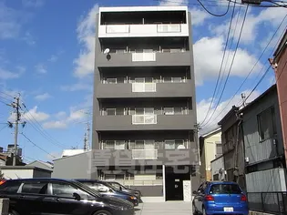 愛知県名古屋市中川区西日置2【マンション】の外観