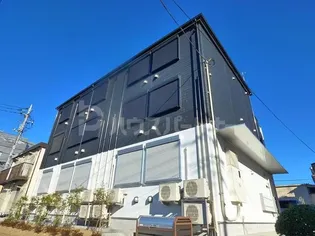 シャーマ北綾瀬の画像