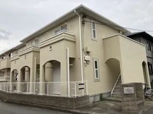 西大口デザインコートIIIの画像