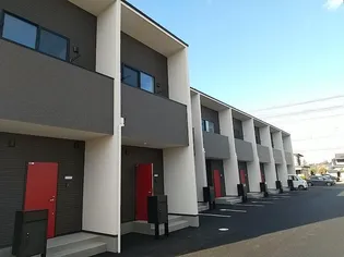 ラシュレ愛子の画像