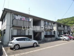 メゾン橘 B棟の画像