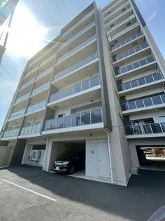 ユニハイム町田の画像