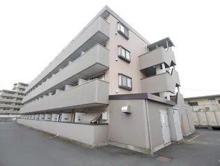 ウイン海老名の画像