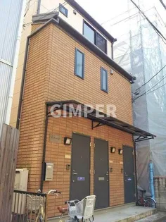 ジュネッス彩の画像