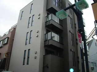 メゾン フルールの画像