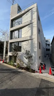 レンブラン赤堤【1階】の外観