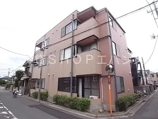 船橋YKマンションの画像