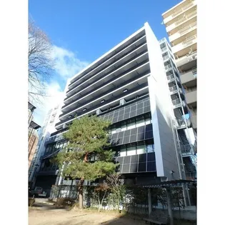 宮城県仙台市青葉区片平1【マンション】の外観