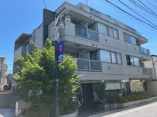 ハウス アム バンホフの画像