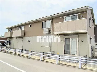 ラ ルーチェ岩津Aの画像