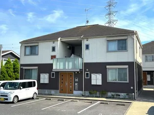ボンレーヴAの画像