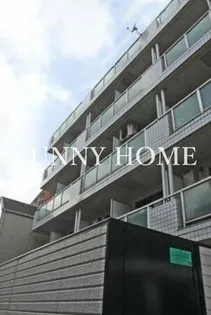 東京都世田谷区三軒茶屋1【マンション】の外観