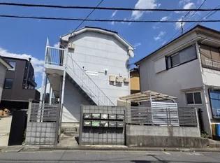 第2コーポ石原の画像