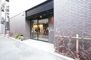 東京都中央区日本橋蛎殻町1【マンション】の外観