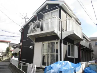 リネスハイツの画像