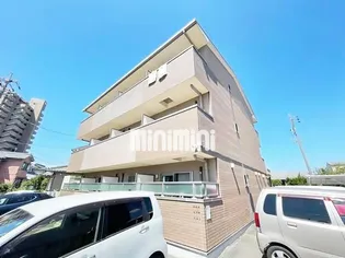 ヴィラ Kの画像