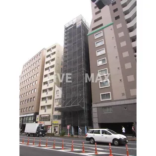 アヴァン文京小日向【4階】の外観