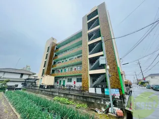 道本グリーンハウスの画像