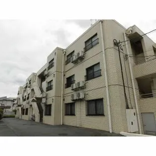 第二有第マンションの画像