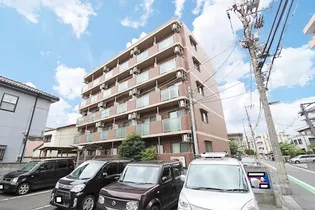 グレイスコート大宮の画像