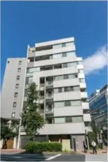 ヒルクレスト御茶ノ水【9階】の外観