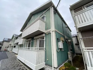 リビングタウン大金平の画像