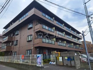 細田マンションの画像