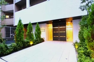 東京都墨田区東向島6【マンション】の外観