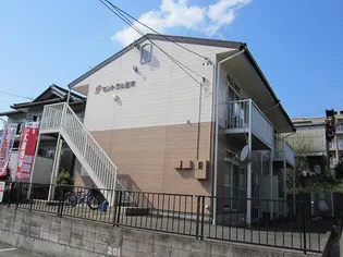 セントラル笠木の画像