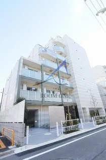 東京都板橋区高島平9【マンション】の外観