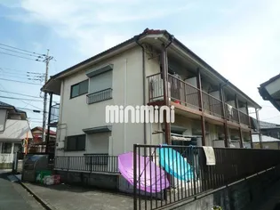 富士見ハイツの画像