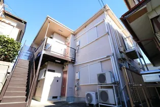 シャルム蓼川の画像