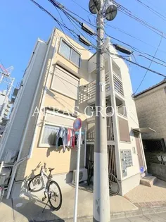 JH AXIS谷在家の画像