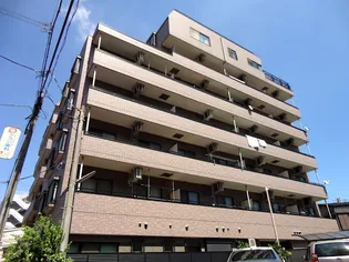 パレスフロラシオンの画像