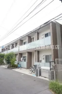 千葉県習志野市藤崎3【マンション】の外観
