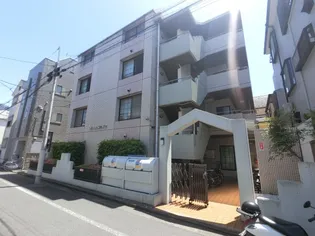 ロワイヤル東井堀12の画像