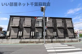 プライムコート浜野の画像