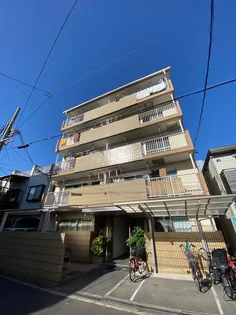 大福マンションの画像