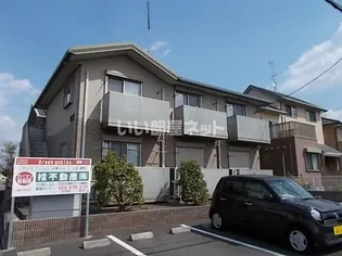 GREEN GABLESの画像