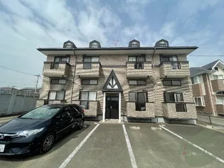 ガルテン山王参番館の画像