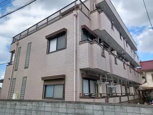 サニーヒル美原町の画像