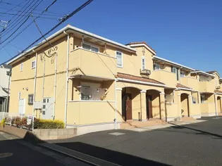 アンシャンテIの画像