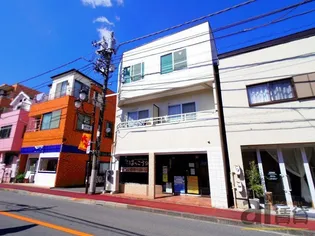 第二金泉ビルBの画像
