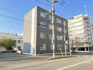 グランパークスの画像