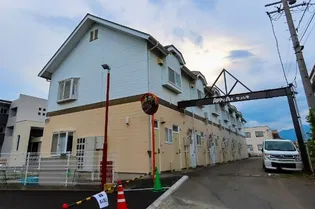 アンサンブル榑木B棟の画像