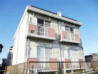 TWIN江崎 B棟の画像