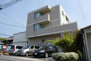 メゾンボヌールの画像